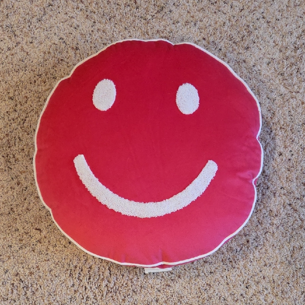 Decorative Pillow